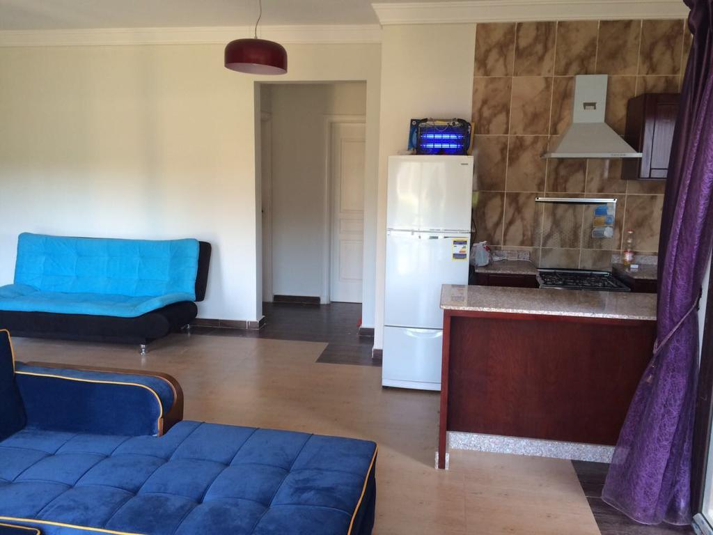 Mohamed Afifi Bluebay Asia - Families - Ground 2 Bed Rooms Ain Sukhna Eksteriør billede